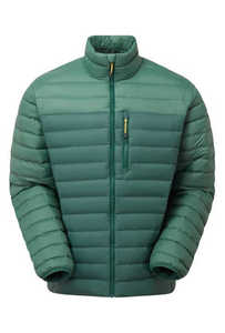 Chaqueta bomber de algodón al por mayor de fábrica, chaqueta acolchada de talla grande con capucha - Product Image 3