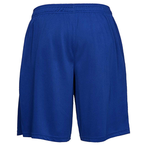 Vente en gros de shorts de course en maille pour hommes shorts de sport d'été en maille pour hommes unisexe au meilleur prix - Product Image 2