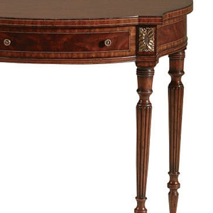 โต๊ะคอนโซลเฟอร์นิเจอร์ในบ้านและห้องนั่งเล่นออกแบบได้ตามต้องการ - Product Image 4