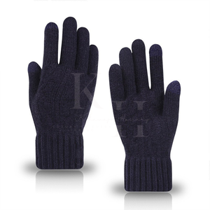 Gants en coton réutilisables pour le travail quotidien-Gants en tissu respirant doux pour usage général vente en gros - Product Image 1