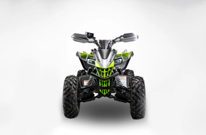 VENTAS CALIENTES Sharmaxss 300 FJ Cru1ser ATVSS Motor de 4 Tiempos Potente Diseño Robusto - Product Image 2