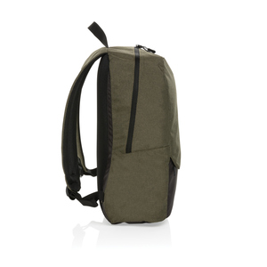 Kazu 15.6 urbano personalizzato RPET zaino per Laptop personalizzabile ed elegante Design urbano - Product Image 4