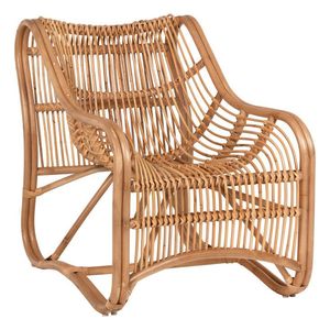 Muebles de mimbre para exteriores de diseño minimalista elegante y moderno con acabado liso Casa de campo de lujo para dormitorios Hoteles Parques Villas - Product Image 3