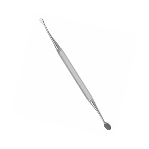 Râpe nasale Fomon en acier inoxydable de haute qualité Double extrémité 4 côtés Fomon TC Fomon lime osseuse et râpe nasale/Kit de chirurgie - Product Image 2