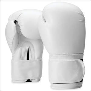 Vente chaude Prix d'usine Gants de boxe professionnels Logo personnalisé Gants d'entraînement en PU avec bandage pour les mains Gants de boxe pour hommes - Product Image 3