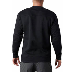 Conjunto de sudadera de ropa de calle de alta calidad Logotipo personalizado Diseño en blanco de moda Ropa de invierno informal Último estilo Envío DDP - Product Image 3