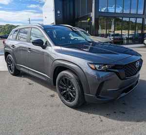 Mazda CX-50 2.5 S Select Package 2025, 187 ch, moteur 4 cylindres de 2,5 litres, i-ACTIV AWD - Product Image 1