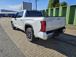 รถยนต์มือสอง ปี 2022 โตโยต้า ทันดรา TRD แคบริโอ*เครื่องยนต์ 5.0 V8*GT*ไฟ LED*ระบบนำทาง*เบาะหนัง*เกียร์อัตโนมัติ*รับประกัน*8 สูบ*น้ำมันเบนซิน*เกียร์อัตโนมัติ - Product Image 4