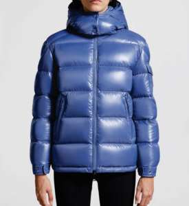 Chaquetas Acolchadas Cálidas para Mujer, Chaqueta de Invierno de Algodón Transpirable Personalizada, Chaqueta de Lana con Botones de Alta Calidad a Precio de Mayoreo - Product Image 5