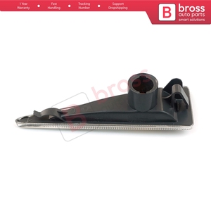 Répétiteur de clignotant latéral blanc BSP739 gauche 8200027150 pour - Product Image 3