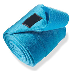 Bandages d'équitation fabriqués au Pakistan Service OEM Bandages d'équitation Bandages d'équitation Bandages d'équitation - Product Image 4