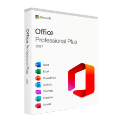 Office 2021 Profesional Plus - Product Image 1