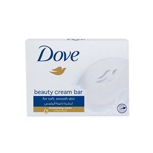 Jabón en Barra Dove Original para Hombre, Jabón en Barra Blanco Dove de 100 g - Product Image 3