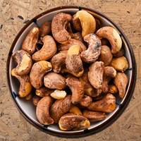 Goedkope Bulk Gemaakt In Vietnam-Producten Anacardiumnoot Sp Lp Ws Lwp Witte Mundhiri Rauwe Nootsnacks Gedroogde Cashewnoten