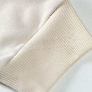 Sweats à capuche pour hommes de haute qualité, confortables, en coton et polyester mélangés, unis, personnalisables avec logo, teinture unie, écologiques - Product Image 2