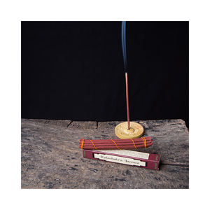 Incienso de Yute Aromático del Himalaya Tibetano de la Mejor Calidad, Nuevo en 2023, con Certificación ISO, Varillas de Incienso Agarbatti - Product Image 3