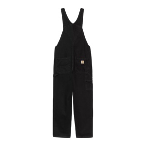 Overoles de Mezclilla Vintage Talla Grande 2025, Pantalones de Trabajo de Verano e Invierno 100% Algodón, Holgados, Casuales, Versátiles, Artísticos, con Bloques de Color - Product Image 1