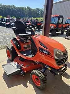 เครื่องตัดหญ้าแบบนั่งขับ รุ่น ZD1211 ปี 2020 เกรดอุตสาหกรรม เครื่องยนต์ดีเซล 2 จังหวะ ขนาด 52 นิ้ว พร้อมการรับประกัน 3 ปี เครื่องยนต์ 125 ซีซี 24 โวลต์ - Product Image 3