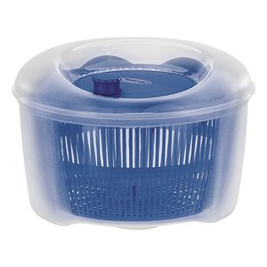 Escurridor de Ensaladas (4.5 Litros) Arugula Azul 9072298ABM - Product Image 1