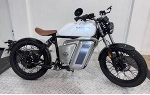 RM1 Maeving ของใหม่ล่าสุด L3เครื่องยนต์ดุมล้อรถจักรยานยนต์ไฟฟ้า-ประตูถึงประตูตัวเลือกการจัดส่งที่มีอยู่! - Product Image 5