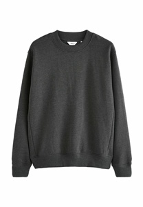 เสื้อฮู้ดดี้โอเวอร์ไซส์ผ้าฝ้ายฟอกสีสไตล์ดิสเทรส มีรู ดีไซน์ไหล่ตก คุณภาพสูง สำหรับผู้ชาย ไม่เสียภาษี - Product Image 4