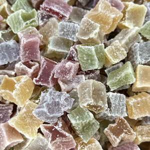 Alta calidad Etiqueta Privada vegana orgánica SeaMoss suplemento gomitas mar musgo caramelo para mayorista - Product Image 2