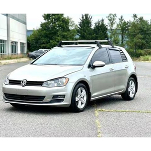 รถแฮทช์แบ็กออล์ฟกอล์ฟ V-olkswagen มือสองเหมาะสำหรับการเดินทางในเมืองและการขับขี่ทางไกล - Product Image 6