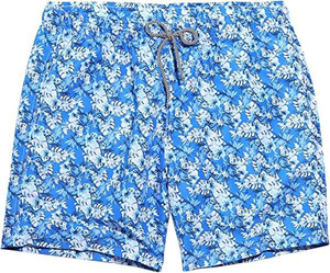 Vente en gros Short d'été unisexe de luxe imprimé de créateur en polyester/coton solide et écologique Short personnalisé de basket-ball pour hommes pour la plage décontracté - Product Image 4