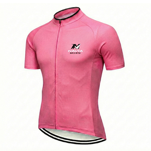 El mejor maillot de ciclismo, ropa de ciclismo unisex, maillot de ciclismo de malla, maillots de colores, maillots de manga corta para bicicleta - Product Image 3