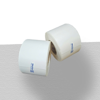 Etiqueta adhesiva térmica a un precio razonable, papel offset sensible al calor para artículos de embalaje, Color personalizado, servicio OEM hecho en Vietnam