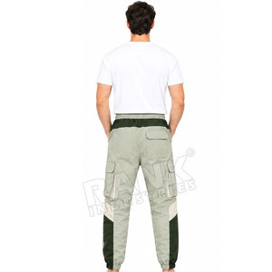 Pantalons cargo pour hommes, dernier style, best-sellers, service OEM, respirants, fabriqués avec les meilleurs matériaux, séchage rapide - Product Image 5