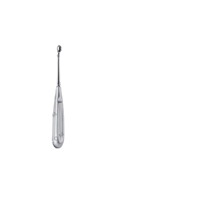 INSTRUMENTOS ORTOPÉDICOS ALEMANES S.S BRUNS HUESO CURETTE MANGO FUERTE... - Product Image 1