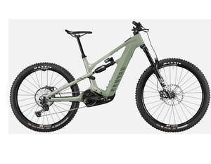 Nouveautés 2026 sur Spectral : Vélo électrique ONfly CF CLLCTV en fibre de carbone, 27 vitesses, roues de 24 pouces, batterie 60V 800Wh - Product Image 1