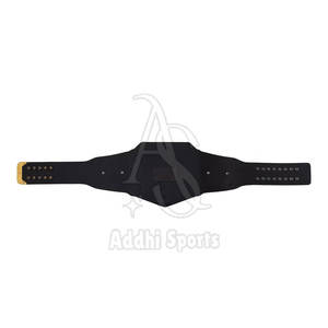 Gants de championnat en cuir personnalisés OEM de haute qualité, titre personnalisé pour la lutte - ADDHI SPORTS AS-CB-05, professionnels pour hommes - Product Image 6