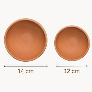 Plateau de service alimentaire en bois écologique, couleur/forme/logo personnalisés, forte demande, vente en gros, MOQ 10 pièces, artisanat Tayyab - Product Image 4