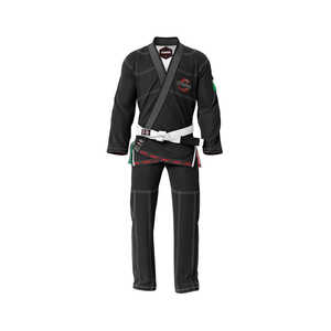 Profesional de alta calidad personalizado Brazilian JiuJitsu Gi Bjj Gi Kimono Gi Brazilian Jiu Jitsu Kimono a la venta hecho en Pakistán - Product Image 3
