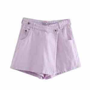 Short crème personnalisé motif imprimé Short de gymnastique poches respirant basket-ball Shorts pour femmes conception de sublimation - Product Image 5