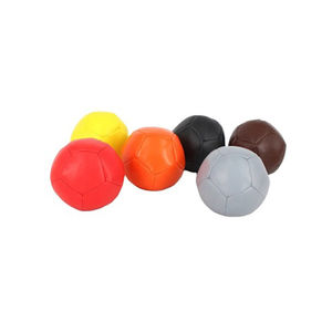 Jeu de balles de pétanque Offre Spéciale pour sports de plein air et produits de divertissement Jeu de 13 balles de boccia japonaises avec logo personnalisé - Product Image 6