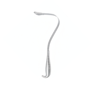Retractor Harbowston para Cirugía de Tejidos Profundos y Procedimientos Espinales con Sistema Autoestático Ajustable de Acero Inoxidable - Product Image 3