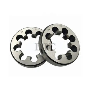 Troqueles de rosca externa HSS M2 a precios directos de fábrica - Product Image 1