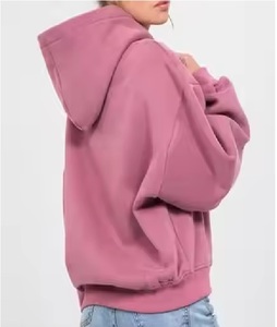 Sudadera con capucha de diseño elegante e informal de mayor tendencia, se acepta talla personalizada, Jersey informal de manga larga, Sudadera con capucha - Product Image 3