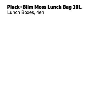 Bolsa de almuerzo Black+Blum Moss 10L - Product Image 2