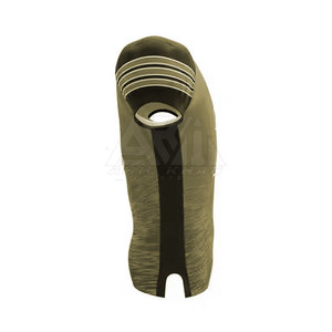 Uniformes de Fútbol Americano de Alta Calidad, Manga Corta, Transpirables, 100% Poliéster - Product Image 4