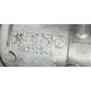 Caja de Acero OPEL para Corsa Serie F 38216544 HM05 Gasolina 1200 (19>) - Product Image 3
