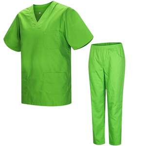 Pyjamas sanitaires unisexes MISEMIYA 817-8312 Fabriqués au Sri Lanka - Product Image 2