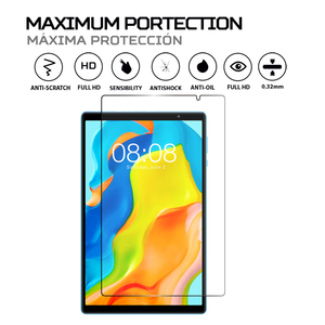 Protector de pantalla antichoque para Teclast P26T - Product Image 2