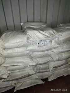 ผู้ผลิตผงโพลีอะลูมิเนียมคลอไรด์สำหรับบำบัดน้ำเสียและอุตสาหกรรมเคมี - Product Image 5