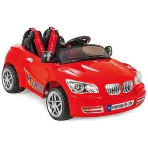 Fortune Batterie betriebenes Auto 12V Rc Fernbedienung Auto Fahrt auf Elektroauto Spielzeug für Kinder Kinder Batterie betriebener Großhandel