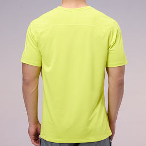 Summer Multicolor Blank 100% <b>Polyester</b> Lightweight Custom Logo <b>Tshirts</b> Wholesale Shirts for Men - Product Image 2