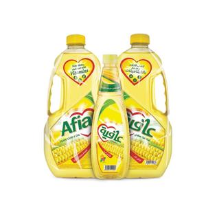 Huile de maïs raffinée de haute qualité pour la cuisson, huile de maïs raffinée en gros / huile de maïs en vrac - Product Image 4